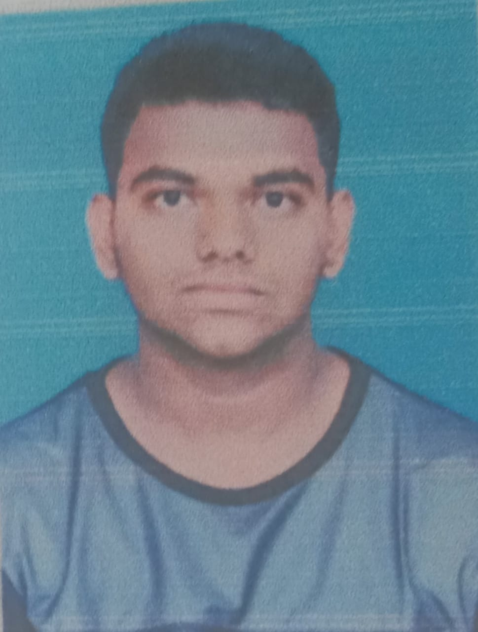 Topper photo